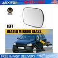 Driver Side Heated Mirror Glass for Volvo XC70 XC90 (2003–2006)