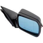 Right Mirror for BMW 325i 330xi Sedan (2001–2005) Power Manual Folding