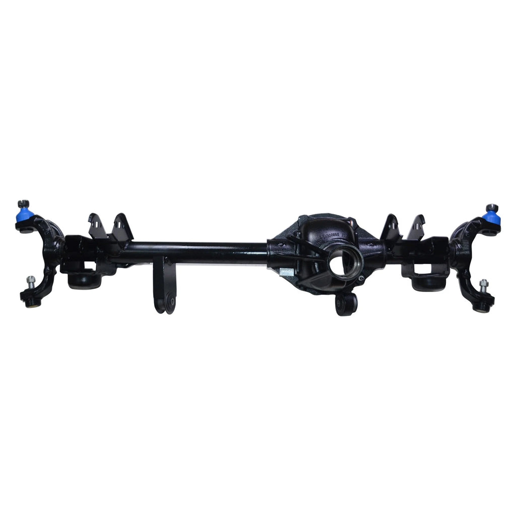 Front Axle Housing for Jeep Wrangler (2007–2018) Dana 30 3.21 Ratio