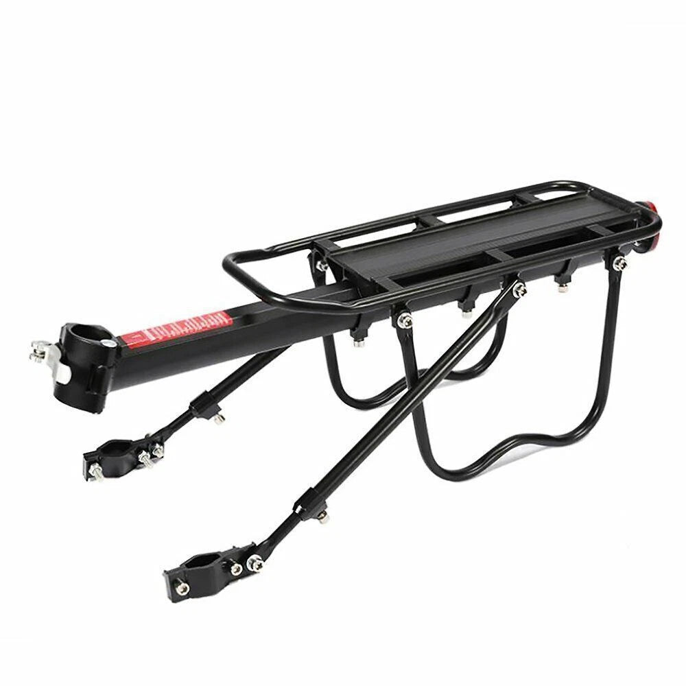 Rear Rack for Bicycle Mountain Bike (Universal Fit)