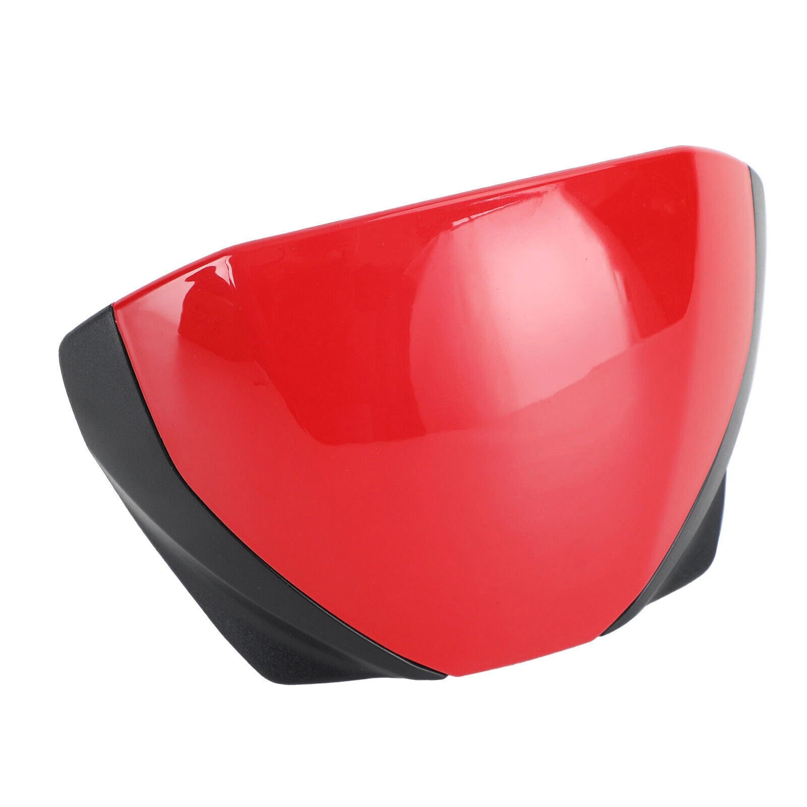 Windshield Fairing Deflector for Triumph Trident 660 (2021–Present) Red T
