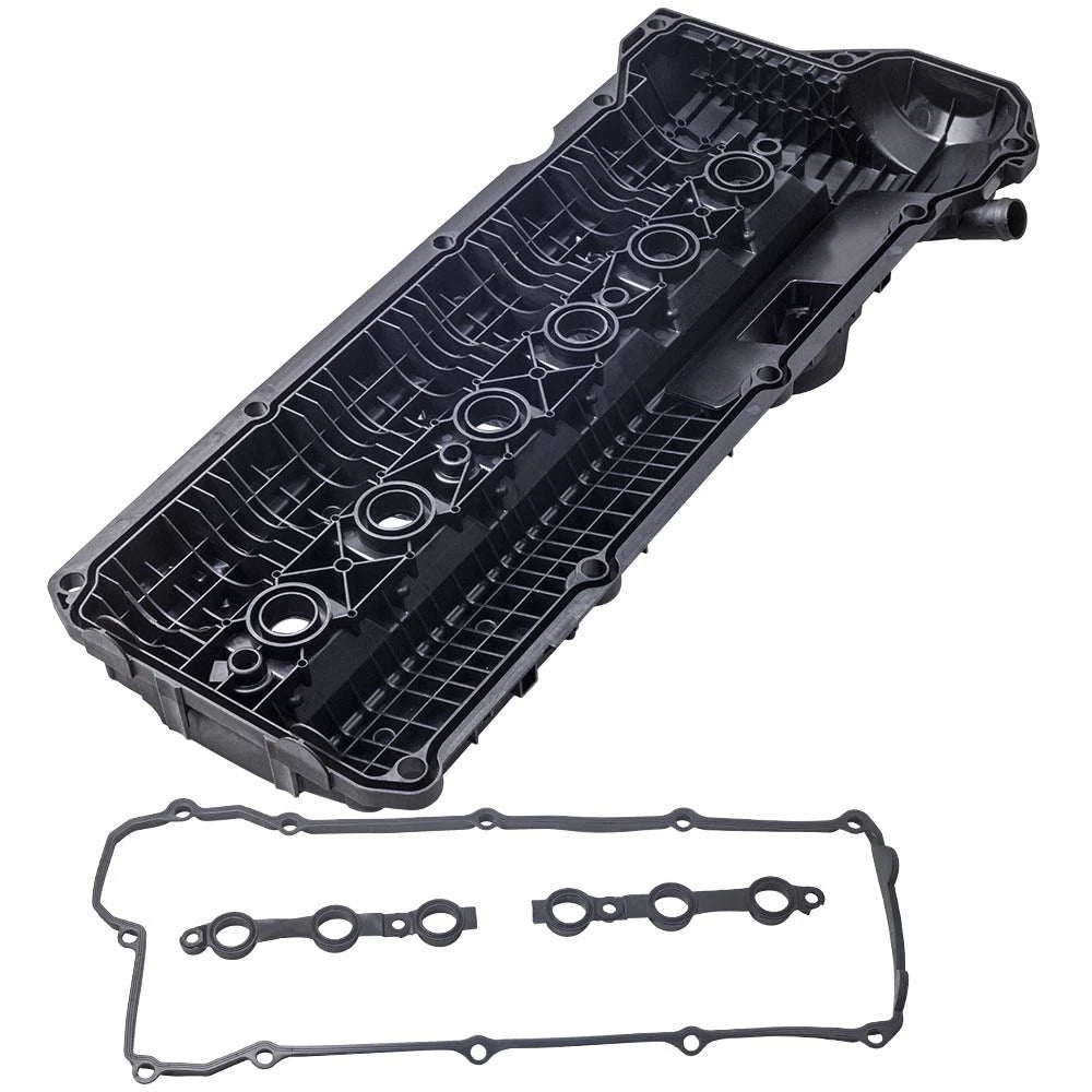 Engine Valve Cover Assembly Kit for BMW E36 E39 323is 328i (1996-2000)