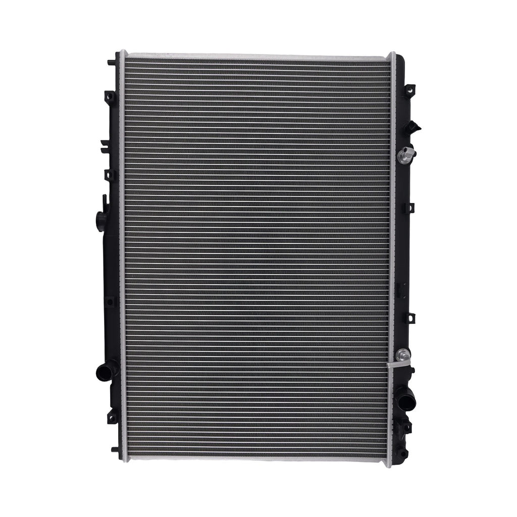 Cooling Radiator Assembly for Honda Pilot (2003–2004) 19010PGKA51