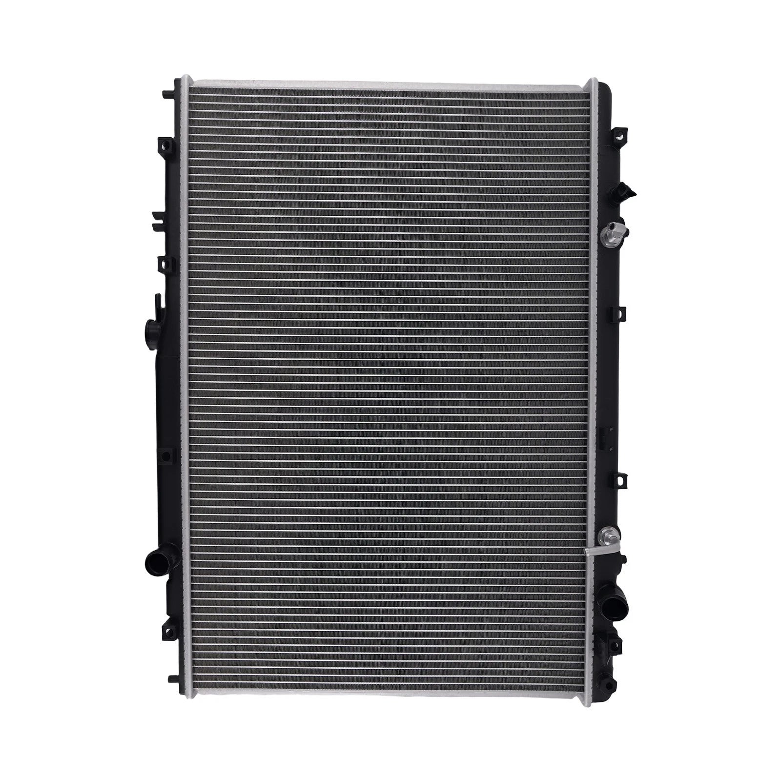 Cooling Radiator Assembly for Honda Pilot (2003–2004) 19010PGKA51