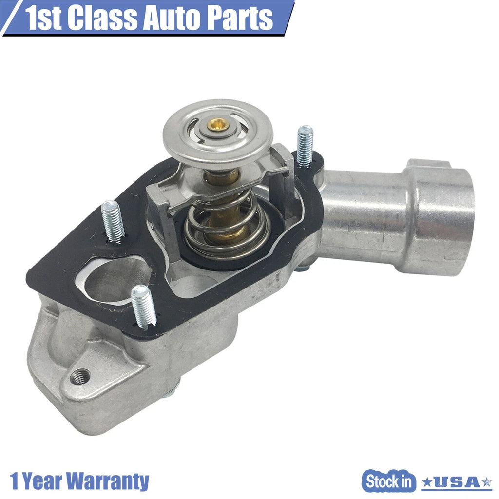Engine Coolant Thermostat Housing for Buick Suzuki (2005-2009)