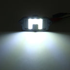 License Plate Light Lamp / 18 SMD LED for Ford Mustang (2005–2009)