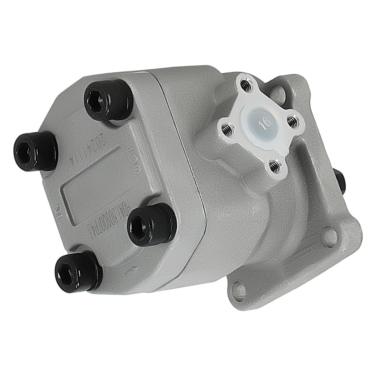 Hydraulic Pump for John Deere 650 750 (AM880754, CH15095, CH15096)