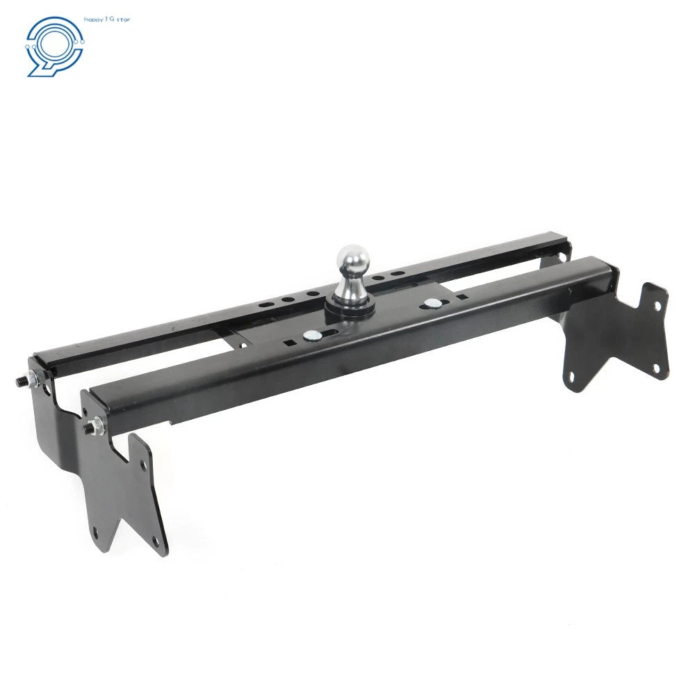 Gooseneck Trailer Hitch for GMC Sierra Silverado (2001–2010)