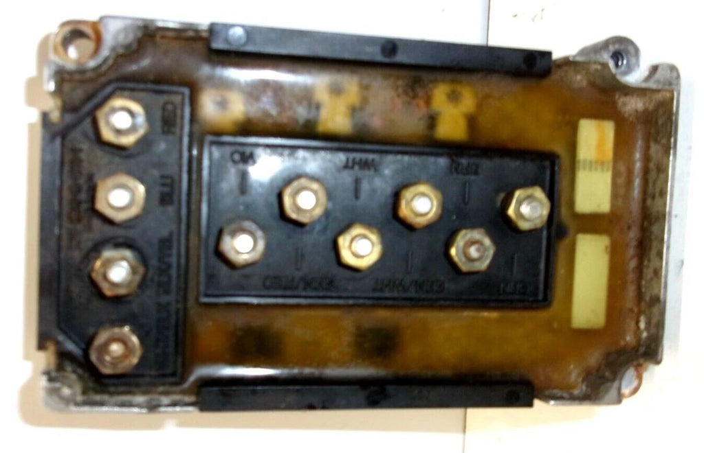 Switchbox Assembly for Mercury (1978–1996) 7778A12 65-225hp