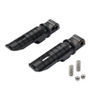 Rear Footrests Pegs for Benelli Tornado 302R (2018-2023) & QJMotor Race 400 450