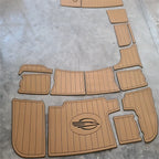 EVA Foam Teak Deck Floor Pad for Chaparral 220 SSI (2007)
