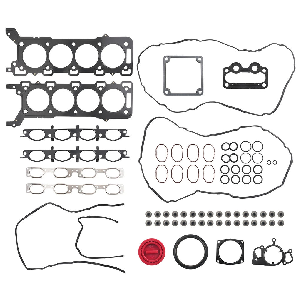 Complete Head Gasket Set for Land Rover LR3 Range Rover Sport Jaguar V8 (2005–2009)