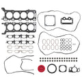 Complete Head Gasket Set for Land Rover LR3 Range Rover Sport Jaguar V8 (2005–2009)