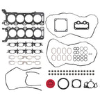 Complete Head Gasket Set for Land Rover LR3 Range Rover Sport Jaguar V8 (2005–2009)