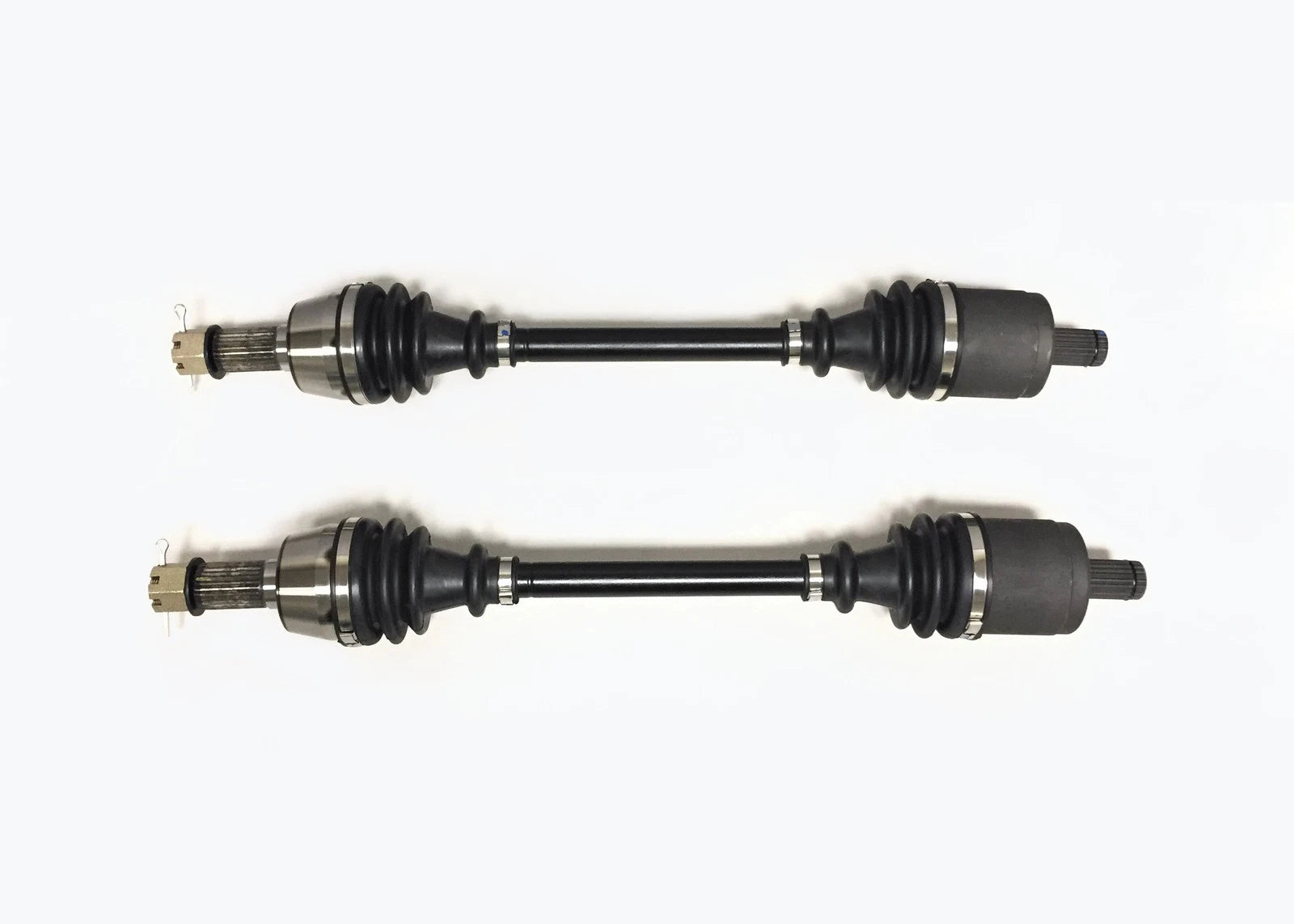 Precision Front CV Axles for Polaris RZR 570 & RZR 800 (2008–2021) 1332440