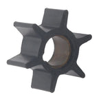 Soxa Marine Outboard Water Pump Impeller for Mercury 3.5-6 HP (N/A)
