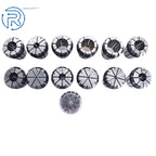 Set of 13 ER32 Spring Collets for CNC Milling Lathe Tool Machine