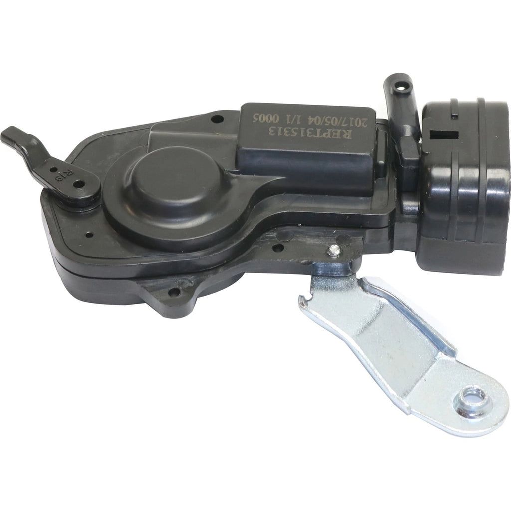 Door Lock Actuator for Toyota 4Runner (1996–2002) Front Driver Side