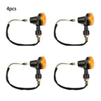 Turn Signal Lights for Motorcycles (Replace)