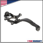 Front Right Steering Knuckle Spindle for Jeep Grand Cherokee Dodge Durango (2011–2015)