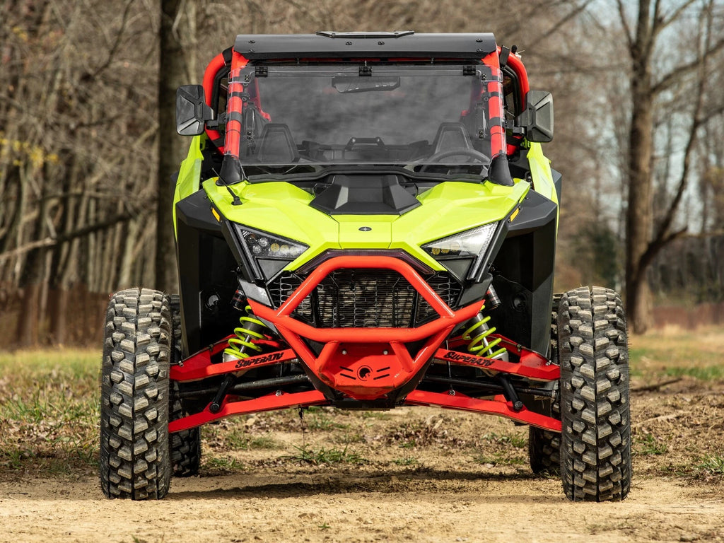Flip Windshield for Polaris RZR Pro R 2 Seat (2022–2023)