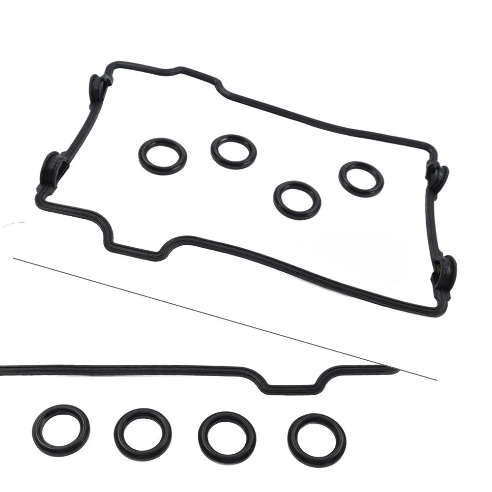 Cylinder Head Cover Gasket Kit for Honda CBR250 MC17 MC19 MC22 (1990–1999)