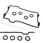Cylinder Head Cover Gasket Kit for Honda CBR250 MC17 MC19 MC22 (1990–1999)