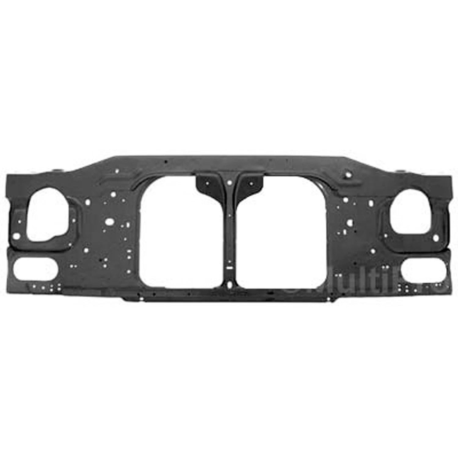 Replacement Steel Radiator Support Welded (See compatibility Chart)