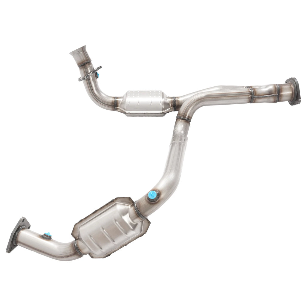 Catalytic Converter for Chevy Silverado GMC Sierra Cadillac 1999–2006 4.3L 4.8L 5.3L