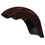 Rear Fender for Harley Touring Road Electra Glide (2009–2024) Midnight Crimson