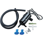 Windshield Washer Pump for Chevy Coupe Sedan Volvo