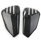 ABS Battery Side Covers for Harley Sportster 1200 (2014-2021)