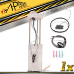 Fuel Pump Module Assembly with Pressure Sensor for Chevy P30 GMC P3500 (1975–1999)