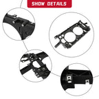 Radiator Support Assembly for Infiniti G35/G37/Q60 (2007-2015)