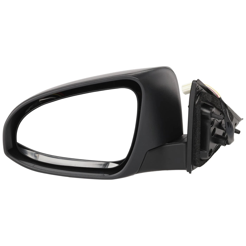Driver Left Side Mirror for Toyota Camry (2012-2014)