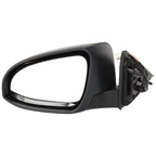 Driver Left Side Mirror for Toyota Camry (2012-2014)