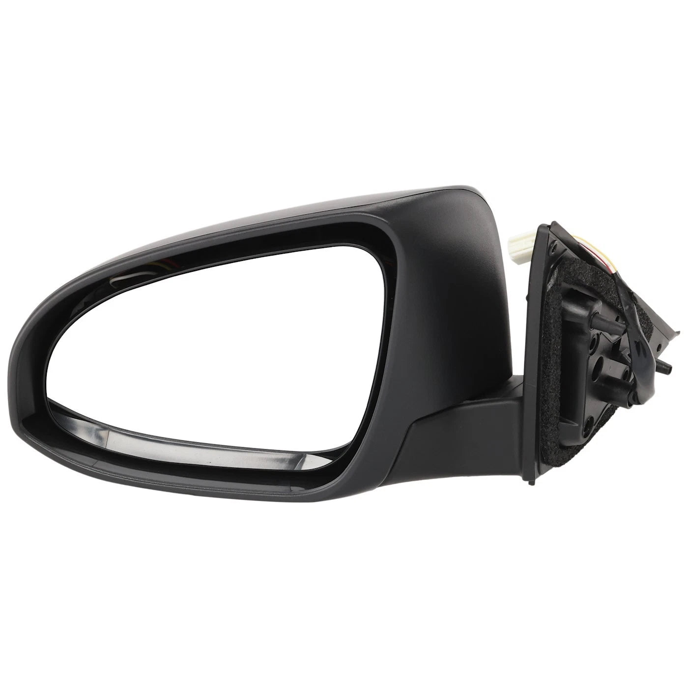Driver Left Side Mirror for Toyota Camry (2012-2014)