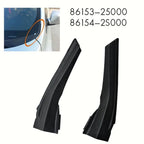 Front Windshield Cover Plate for (861542s000, 861532s000)