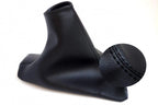 Emergency Brake Boot for Volvo S60 (2005–2008) Black Leather Synthetic