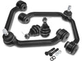 Front Control Arm and Ball Joint Assembly Set for Mazda B3000 (1998–2001) CN624MX