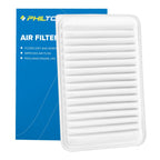 Cabin Air Filter for Toyota Camry (2007–2008, 2010–2015, 2017)