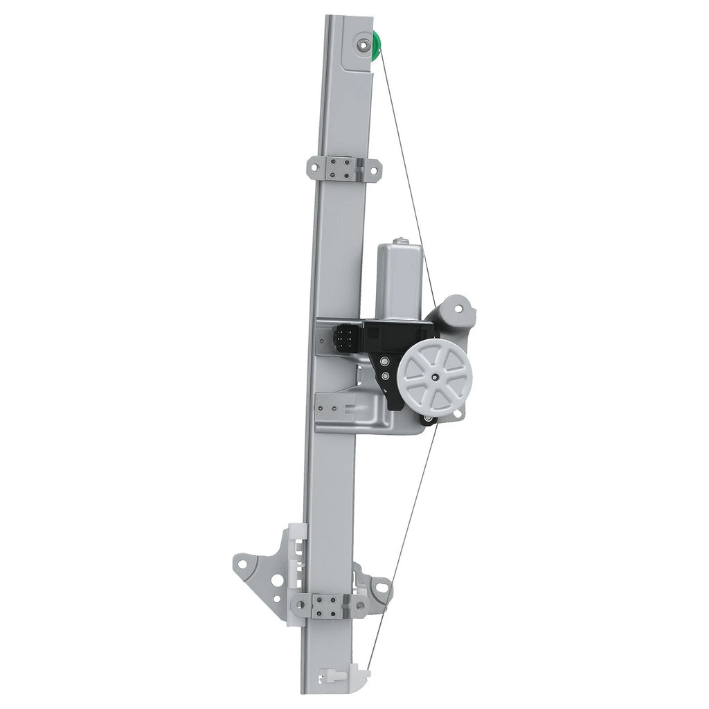 Window Regulator for Nissan Rogue (2014–2020) Front Left with 6-Pin Motor