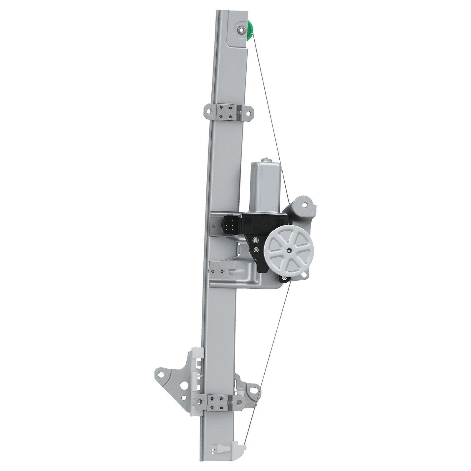 Window Regulator for Nissan Rogue (2014–2020) Front Left with 6-Pin Motor