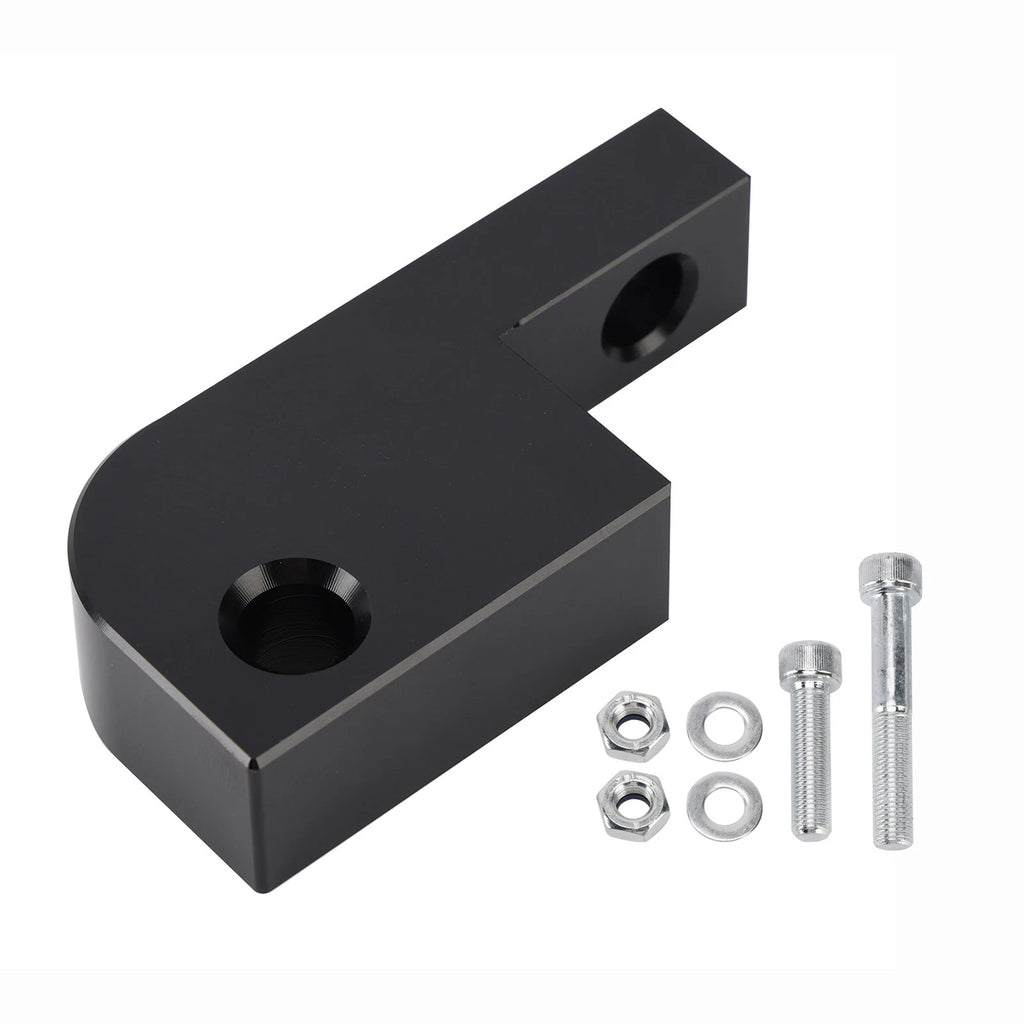 Headlight Mount Bracket for Harley Dyna T-Sport FXDL FXDF FXDB (2000–2005)