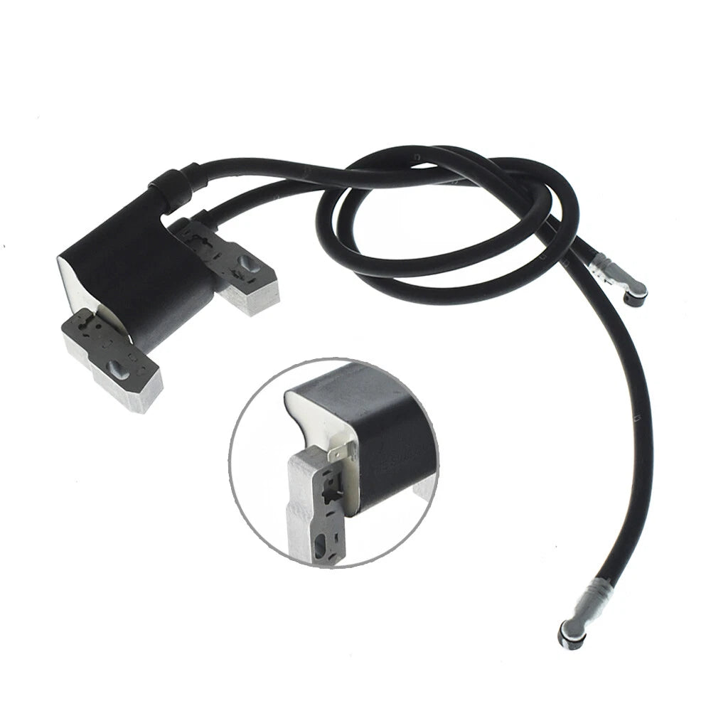 Ignition Coil for Horizontal/Vertical Twin L-Heads (Model 42A707)