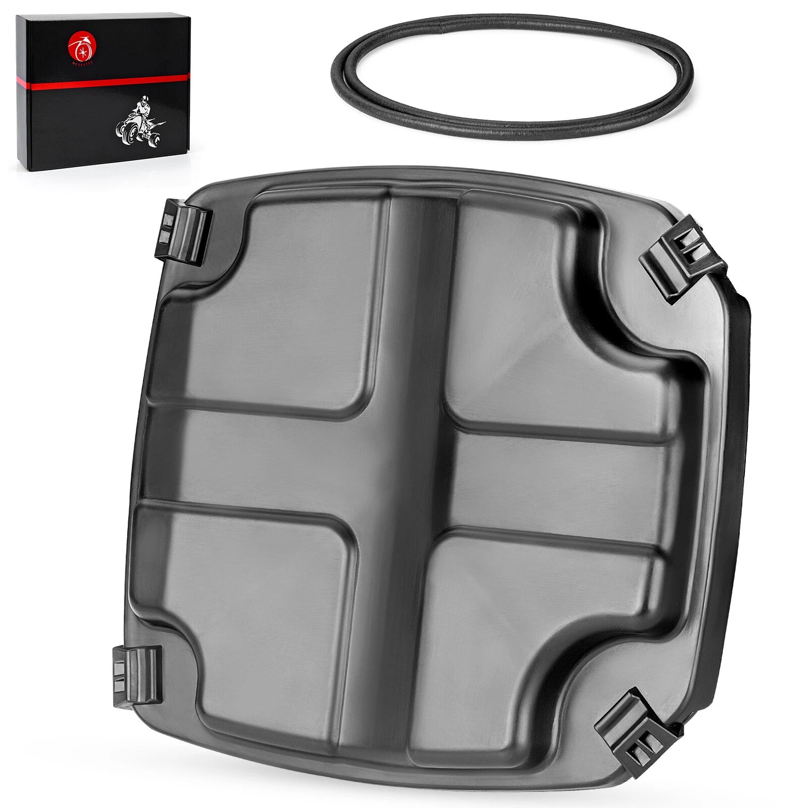 Air Box Lid Cover for Honda Rancher 420 TRX420 (2007–2023)
