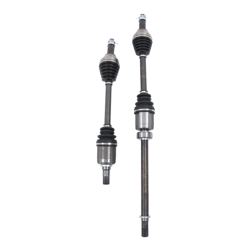 2X Front CV Axle Assembly for Nissan Pathfinder (2013-2020)