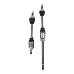 2X Front CV Axle Assembly for Nissan Pathfinder (2013-2020)