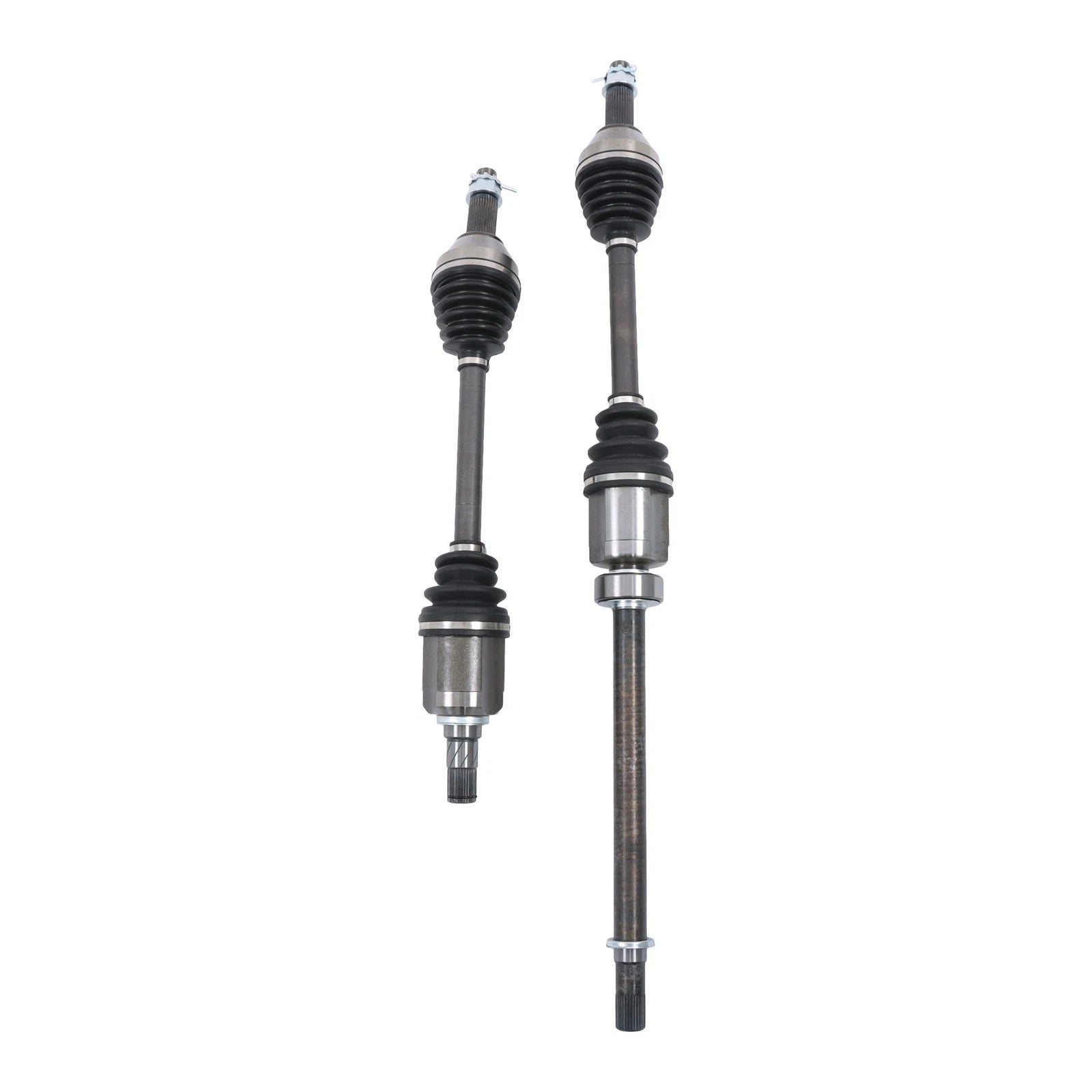 2X Front CV Axle Assembly for Nissan Pathfinder (2013-2020)