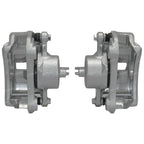 Front LH + RH Disc Brake Calipers for Nissan Patrol GQ Y60 (1988-1999)